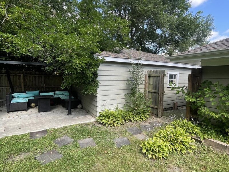 321 Minocqua Street Park Forest IL 60466