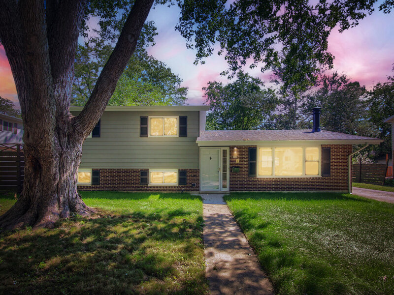 305 Jackson Street Park Forest IL 60466