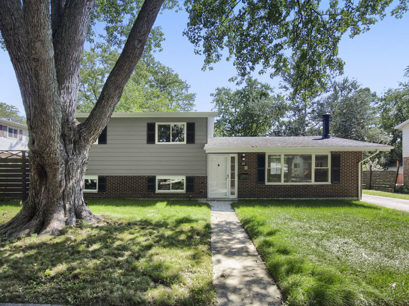 305 Jackson Street Park Forest IL 60466