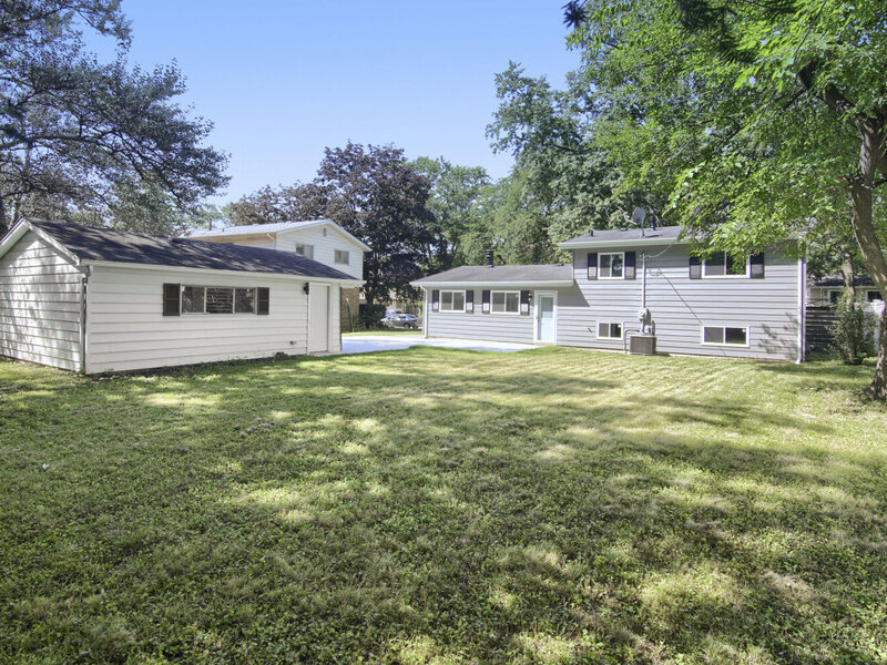305 Jackson Street Park Forest IL 60466