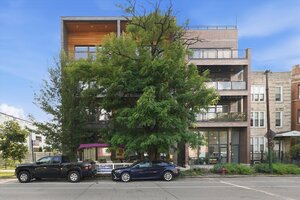 Photo of 934 N California Avenue Chicago IL 60622 Unit 4N