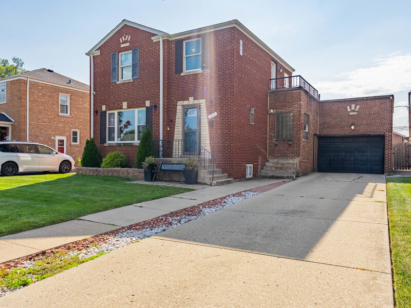 1910 N 74th Avenue Elmwood Park IL 60707