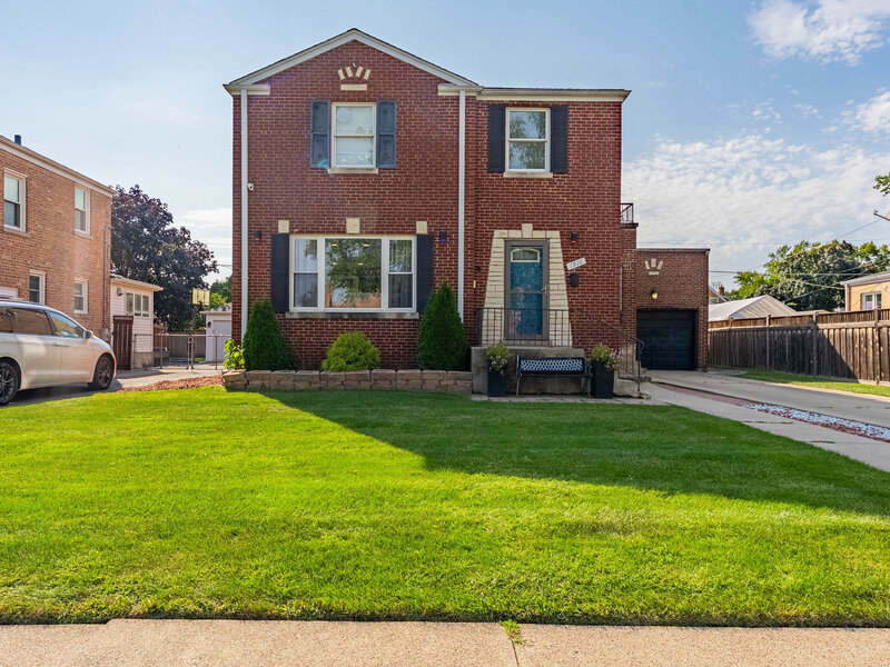 1910 N 74th Avenue Elmwood Park IL 60707