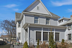 Photo of 553 S Greenwood Avenue Kankakee IL 60901