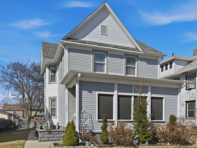 553 S Greenwood Avenue Kankakee IL 60901