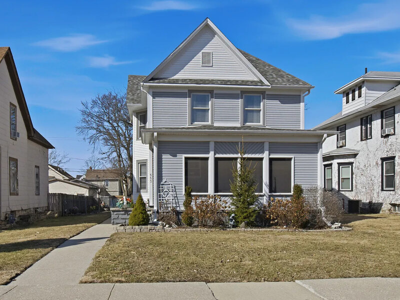 553 S Greenwood Avenue Kankakee IL 60901