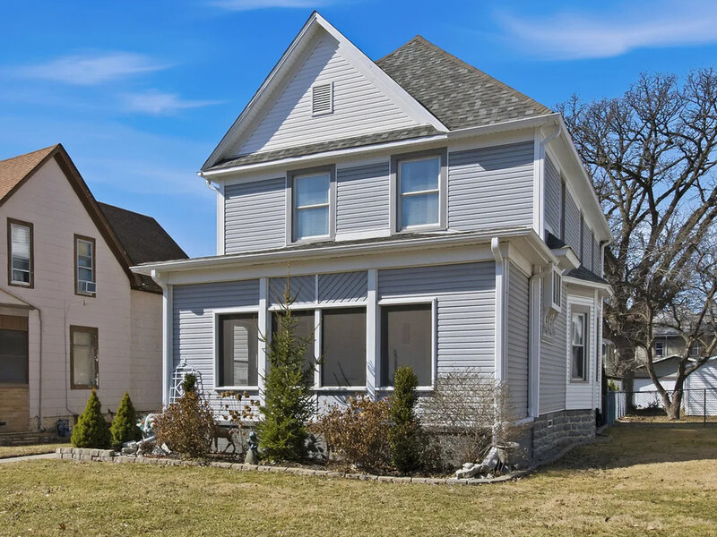 553 S Greenwood Avenue Kankakee IL 60901