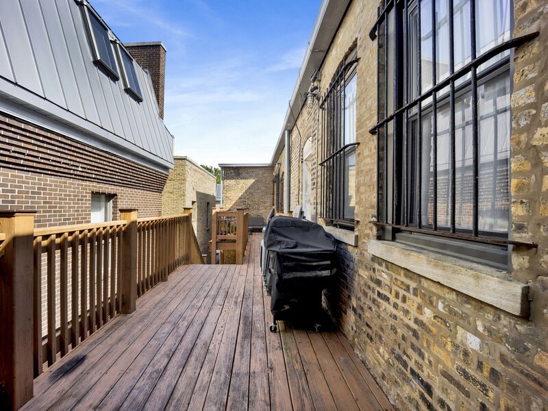 2118 W North Avenue Chicago IL 60647