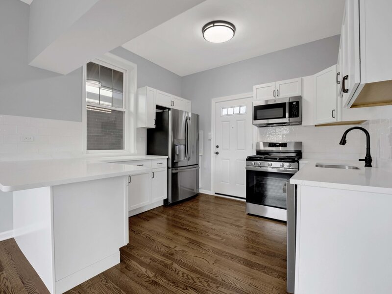 2118 W North Avenue Chicago IL 60647