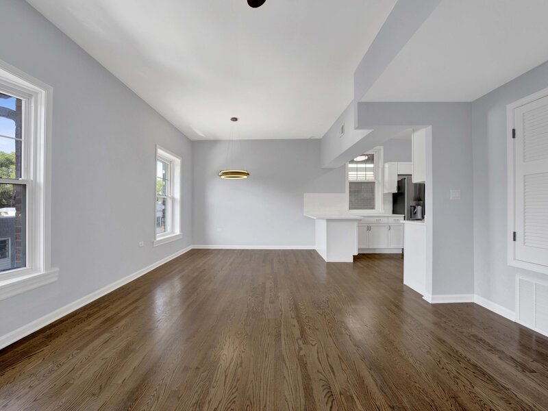2118 W North Avenue Chicago IL 60647
