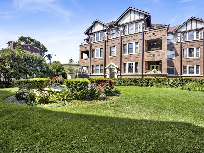 2118 W North Avenue Chicago IL 60647