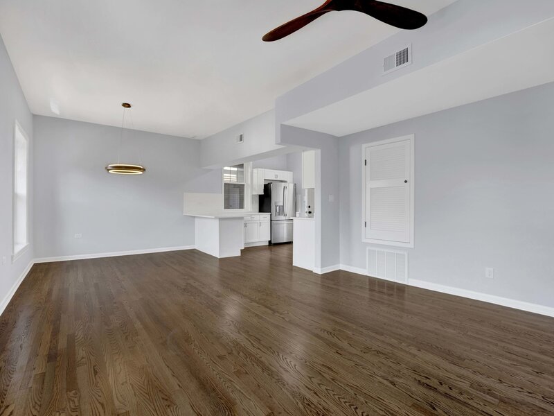 2118 W North Avenue Chicago IL 60647