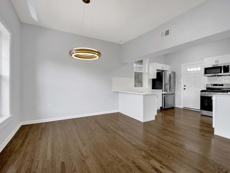 2118 W North Avenue Chicago IL 60647