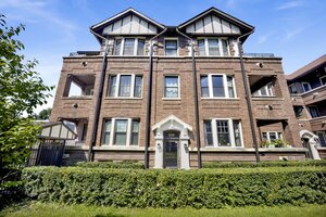 Photo of 2118 W North Avenue Chicago IL 60647 Unit 3S