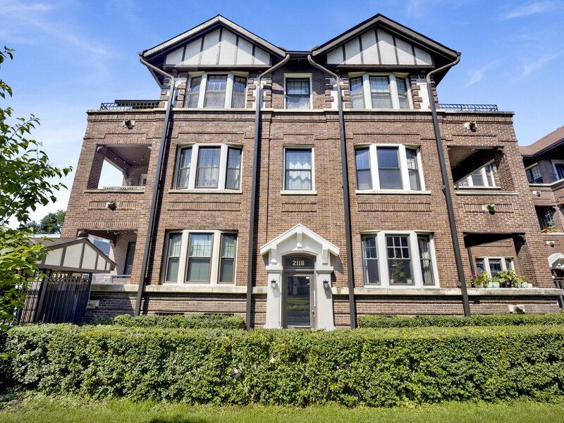 2118 W North Avenue Chicago IL 60647