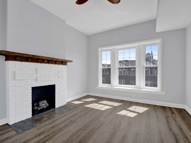 2118 W North Avenue Chicago IL 60647