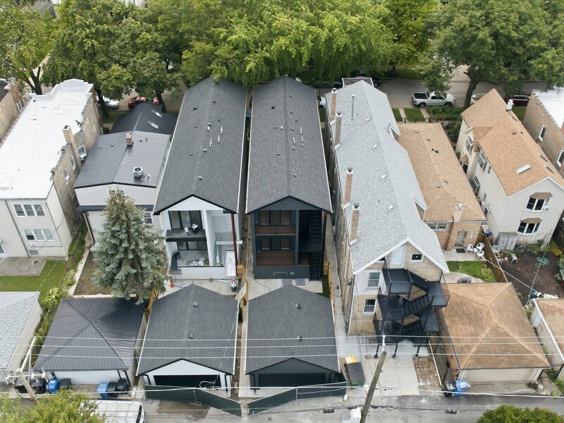 3644 W Cornelia Avenue Chicago IL 60618