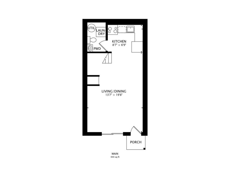 127 Forest Avenue Fox Lake IL 60020