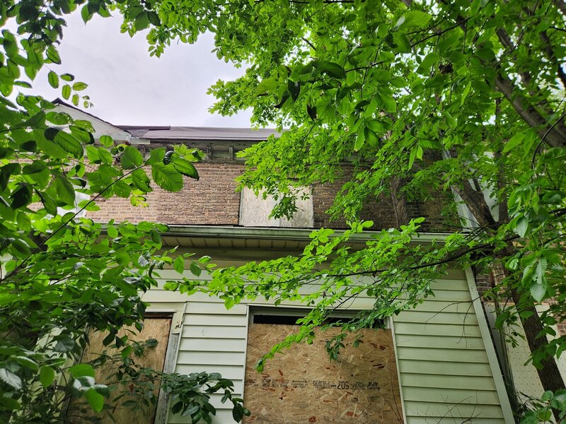 10525 S Corliss Avenue Chicago IL 60628