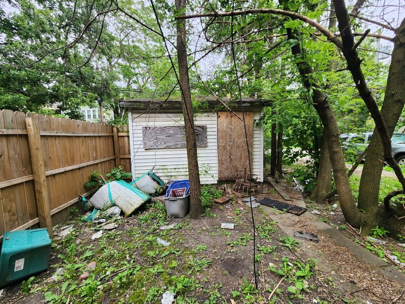 10525 S Corliss Avenue Chicago IL 60628