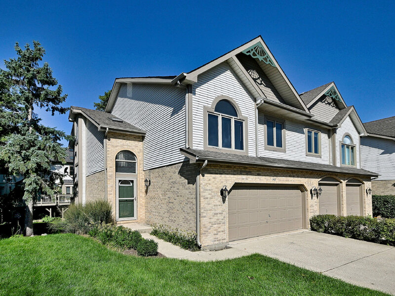 148 Schiller Square Itasca IL 60143