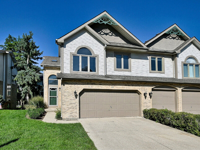 148 Schiller Square Itasca IL 60143
