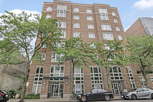 Photo of 811 Chicago Avenue Evanston IL 60202 Unit 308