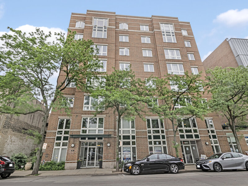 811 Chicago Avenue Evanston IL 60202