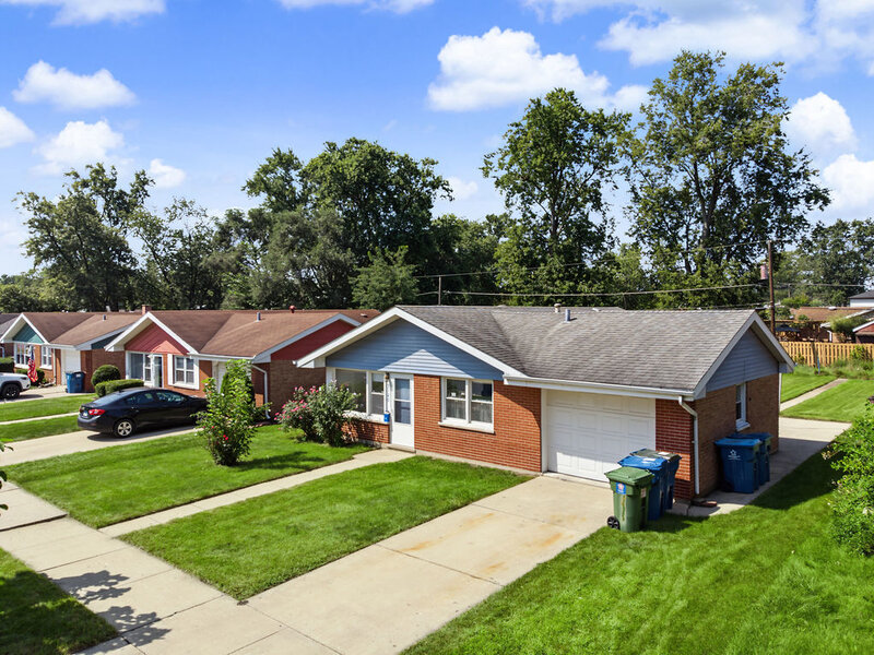 3120 Florence Avenue Steger IL 60475