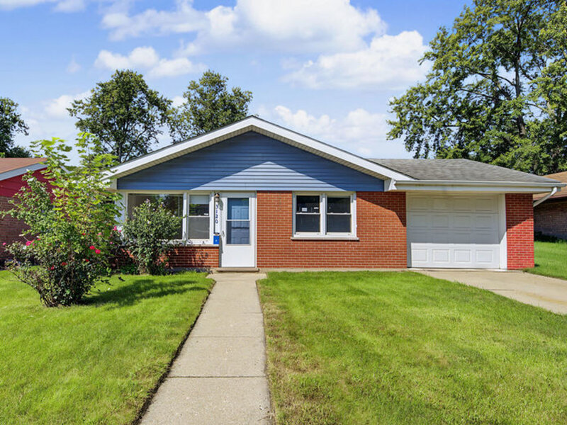 3120 Florence Avenue Steger IL 60475