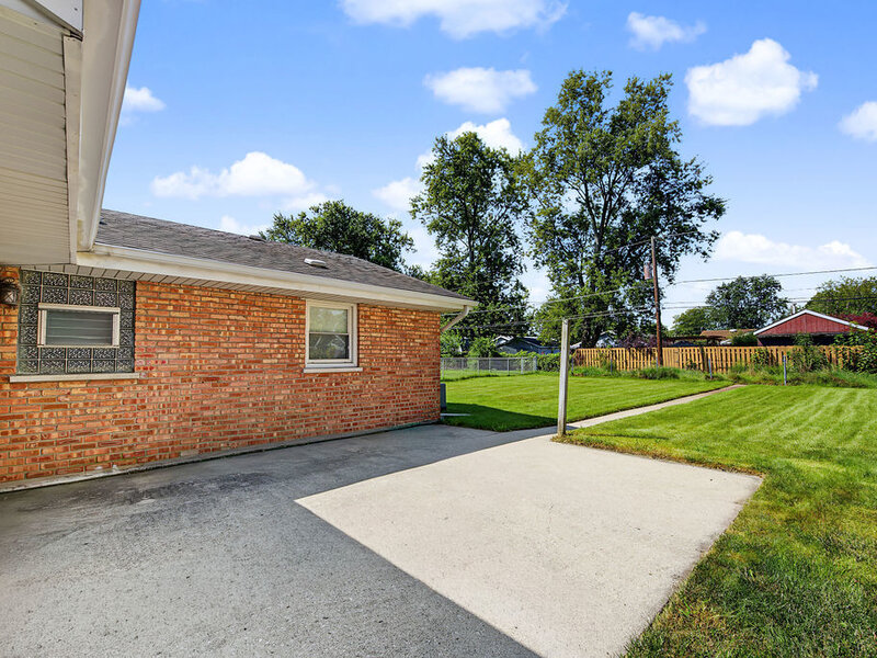 3120 Florence Avenue Steger IL 60475