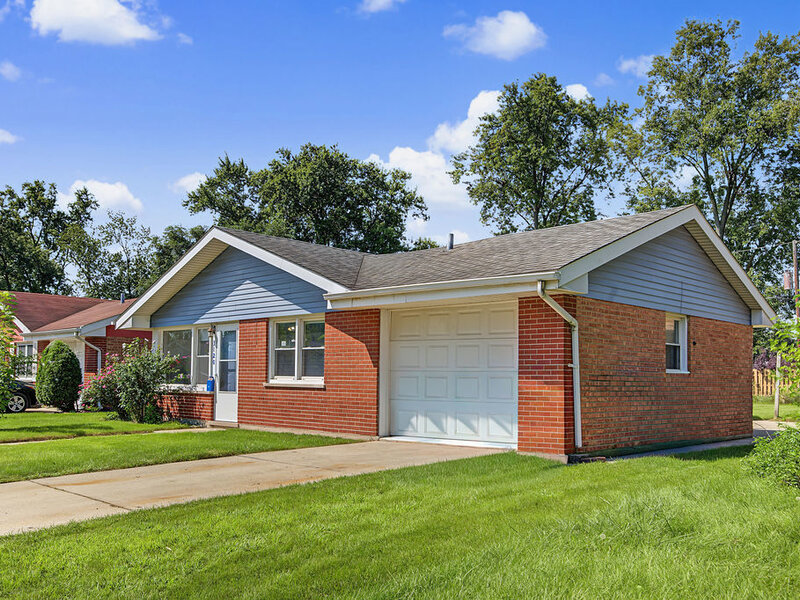 3120 Florence Avenue Steger IL 60475
