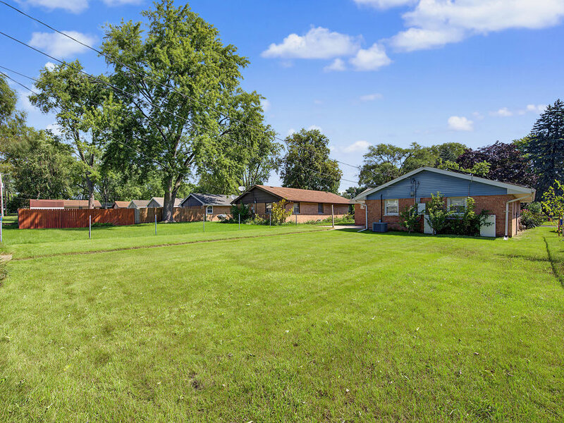3120 Florence Avenue Steger IL 60475