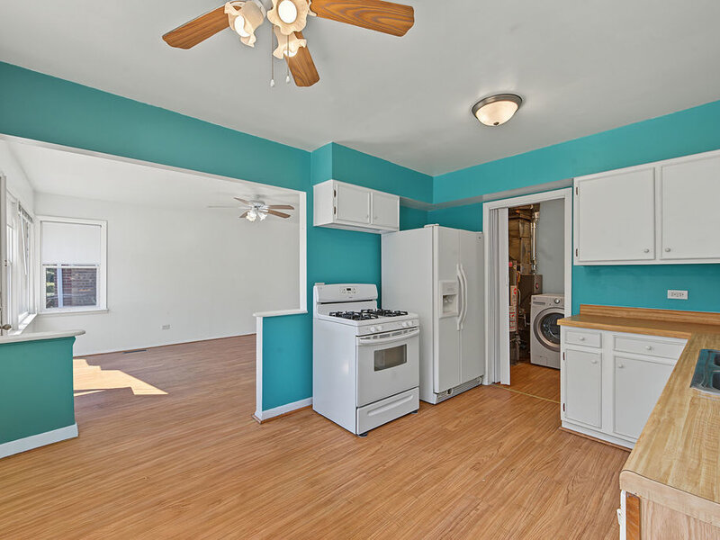 3120 Florence Avenue Steger IL 60475