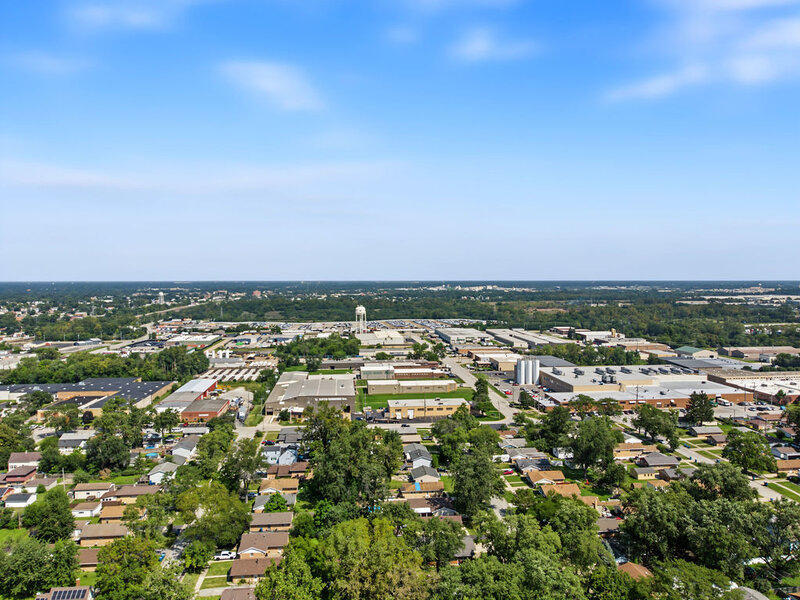 3120 Florence Avenue Steger IL 60475
