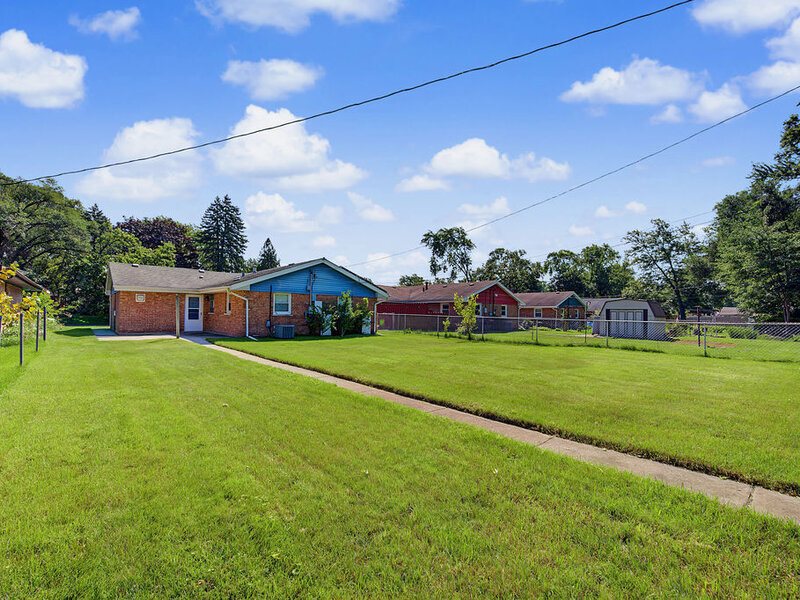 3120 Florence Avenue Steger IL 60475