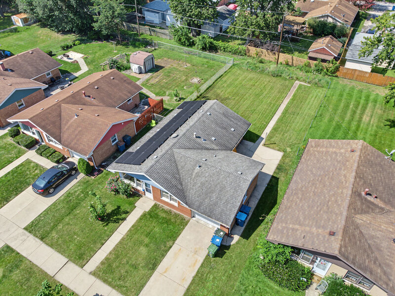 3120 Florence Avenue Steger IL 60475