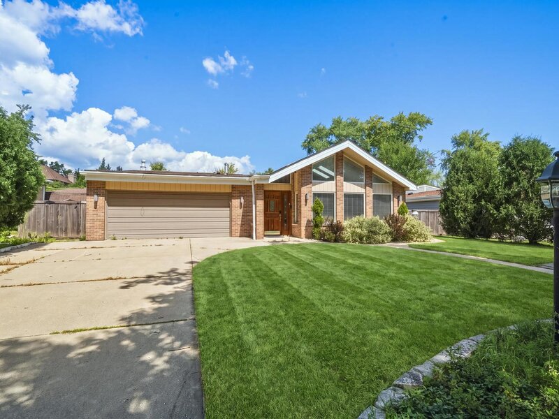 3550 Tamarind Drive Northbrook IL 60062