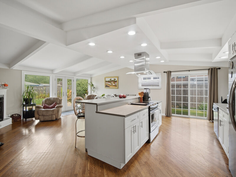 3550 Tamarind Drive Northbrook IL 60062