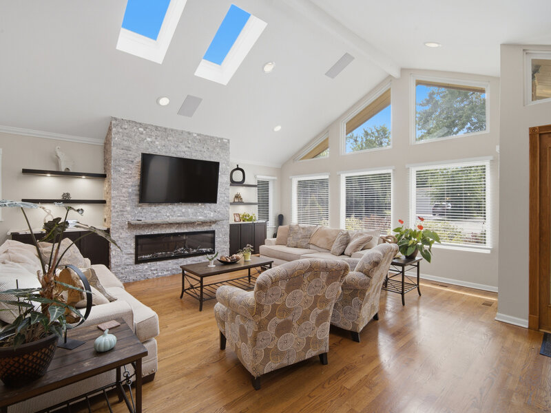 3550 Tamarind Drive Northbrook IL 60062