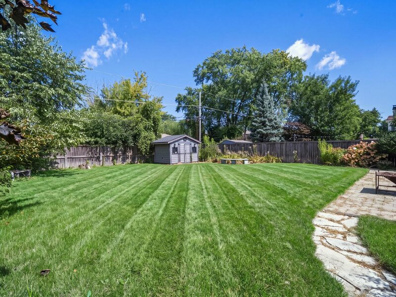 3550 Tamarind Drive Northbrook IL 60062
