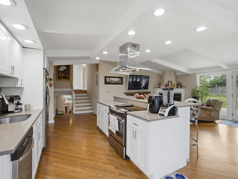 3550 Tamarind Drive Northbrook IL 60062