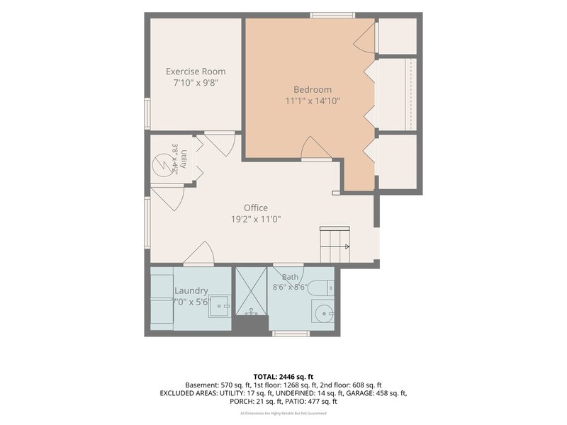 3550 Tamarind Drive Northbrook IL 60062