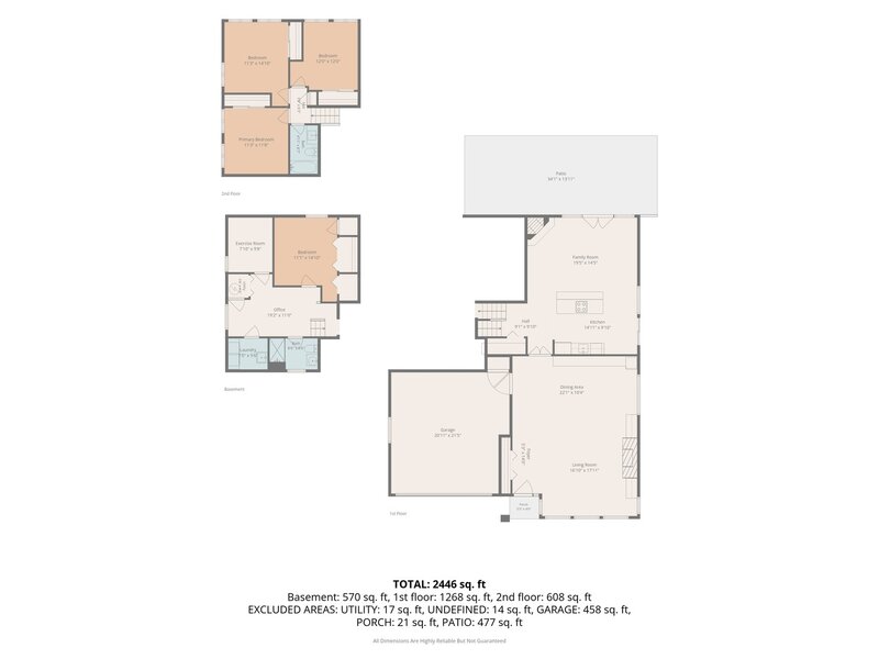 3550 Tamarind Drive Northbrook IL 60062