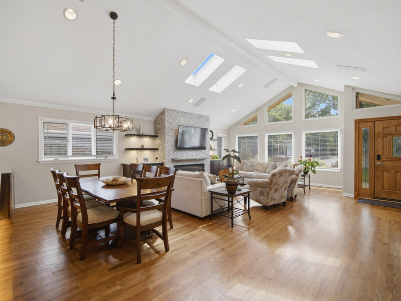 3550 Tamarind Drive Northbrook IL 60062