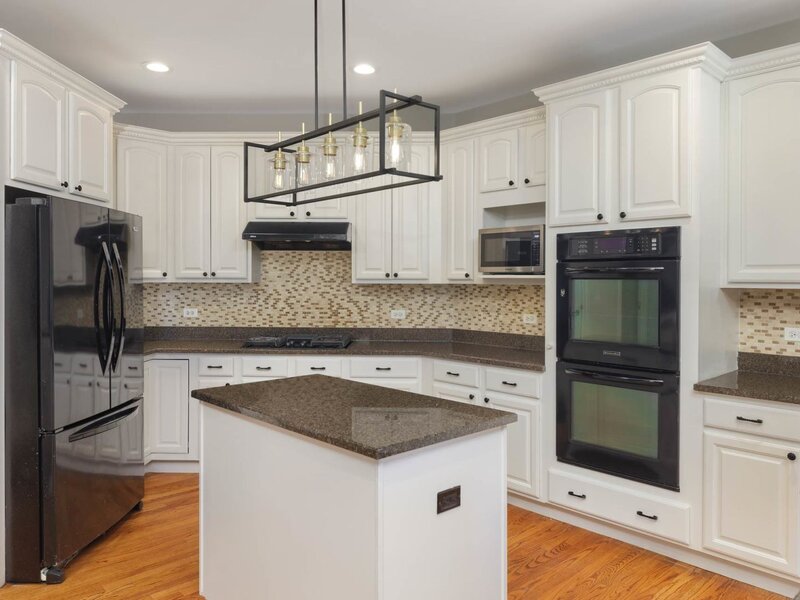 26208 W Milestone Drive Plainfield IL 60585