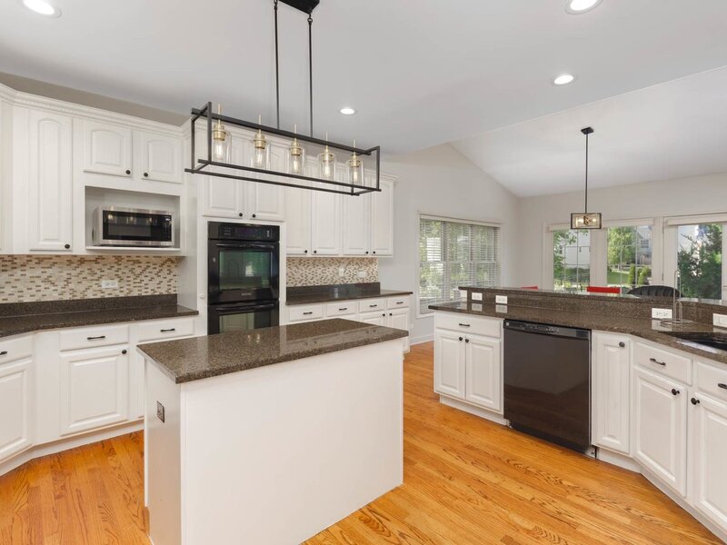 26208 W Milestone Drive Plainfield IL 60585