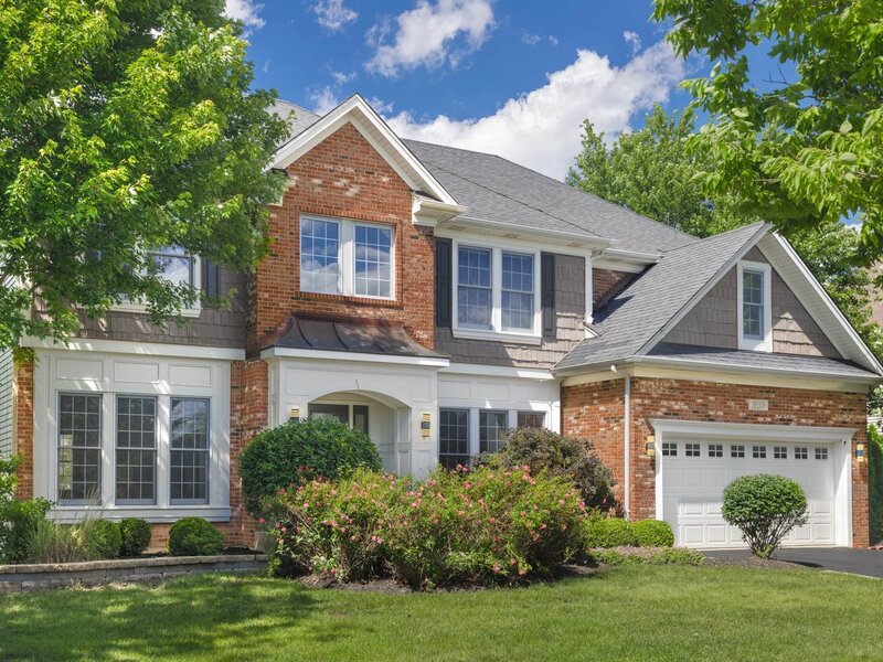 26208 W Milestone Drive Plainfield IL 60585
