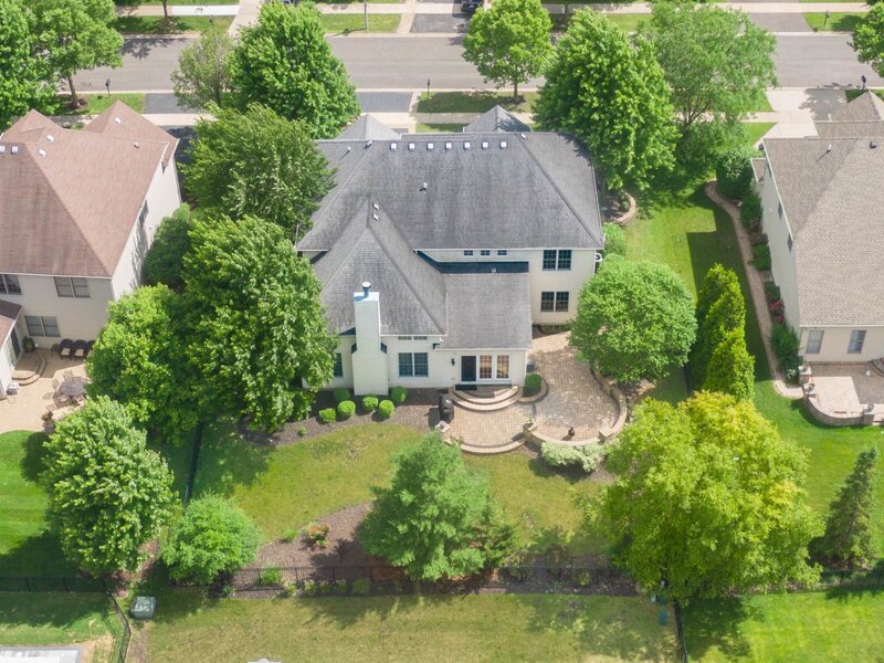 26208 W Milestone Drive Plainfield IL 60585
