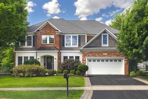Photo of 26208 W Milestone Drive Plainfield IL 60585